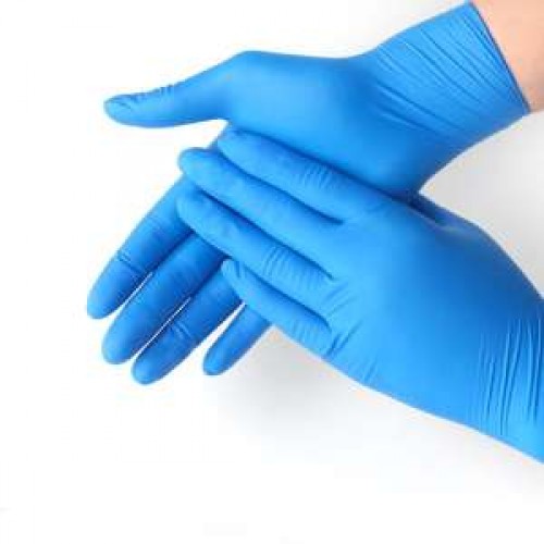 Gloves Latex Disposable PRS
