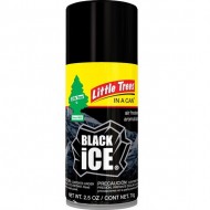 Air Freshener Spray Black Ice