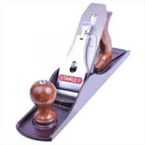 Jack Plane 9 3/4'' #4 STANLEY