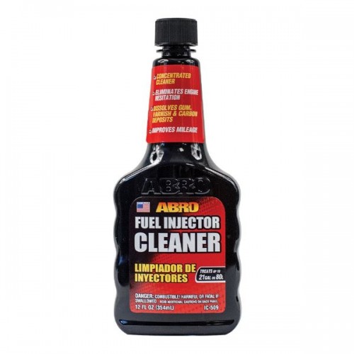 Fuel Injector Cleaner 32FL