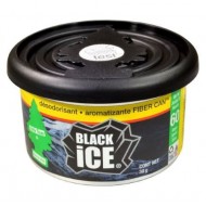 Air Freshener Can Black ICE
