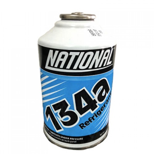 Refrigerant National 134A