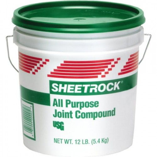 Joint Compound Green Lid 1 Gal