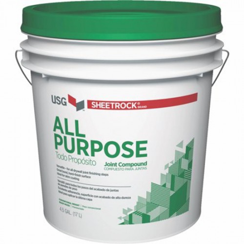 Joint Compound Green Lid 5Gal.