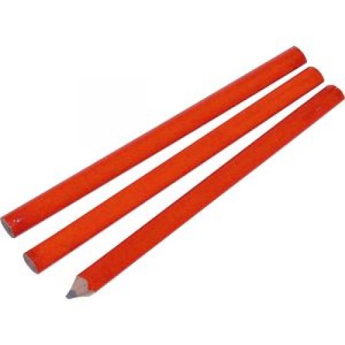 Carpenters Pencil JCPW