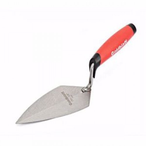 Trowel 7 Pointing GOLDBLATT