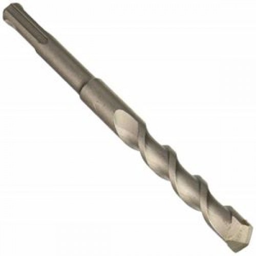 Drill Bit MAKITA 1/4 X 8