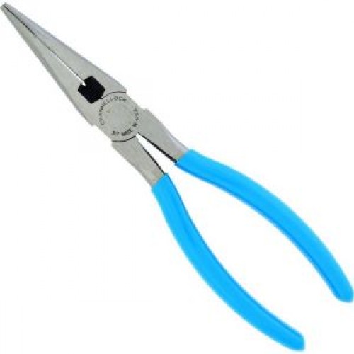 Pliers Diagonal 6-1/2" Fierce