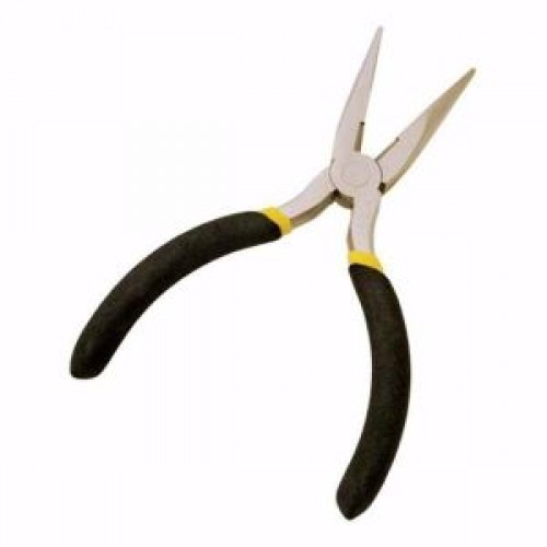 Pliers Long Nose 5-1/2 Fierce