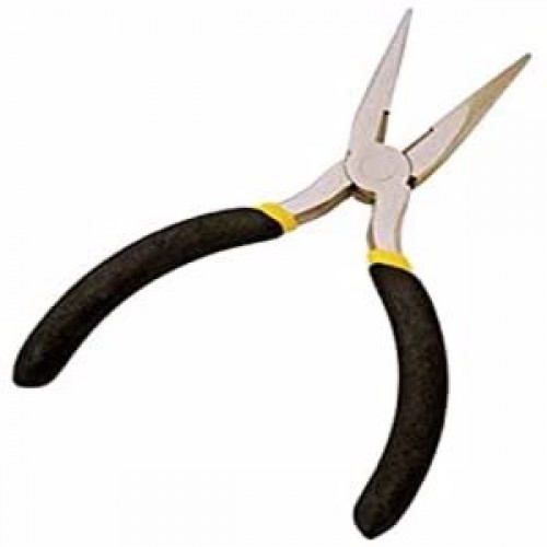 Pliers Long Nose 6-1/2 Fierce