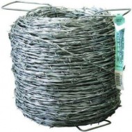 Barbed Wire Roll 560'