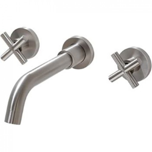 Faucet Wall Mount HUAY