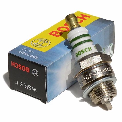 SPARK PLUG BOSCH WSR6F