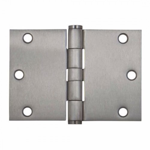 Hinges 4x5 SS