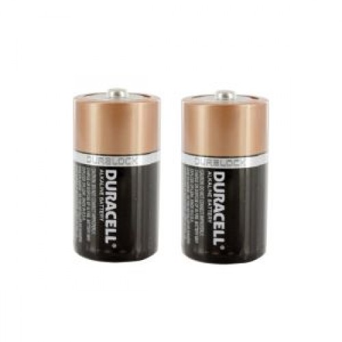 Battery C Duracell 2 Pack