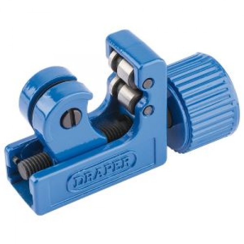 Pipe Cutter MINI 3-22mm Draper