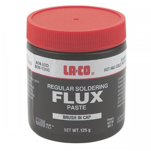 Flux 125g LACO