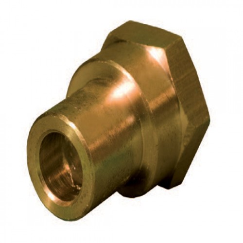 Connector Female 15mmx1/2 