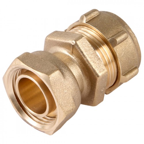 Connector Tap 15mmx3/4  