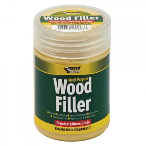 Wood Filler Pine Stain EVB