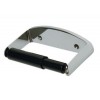 Toilet Roll Holder Chrome H/D