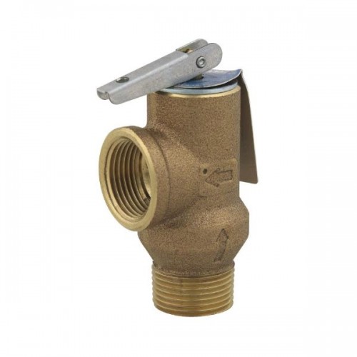 Pressure Relief Valve 3/4 