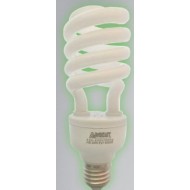 Bulb Energy 11W Spiral Screw