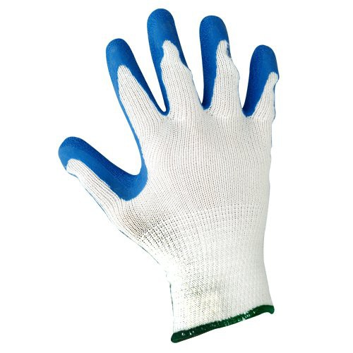Gloves Poly Coated CXH25265