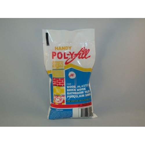 Poly-Y Filler 1.14kg HANDY