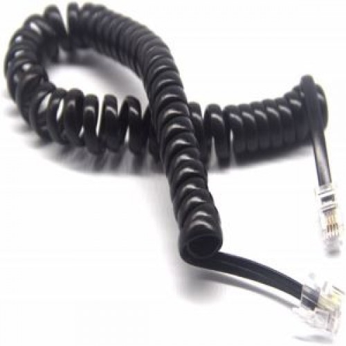 Phone Cord Receiver 15ft