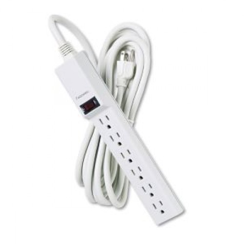 Extension Cord 15Ft 110V OUT