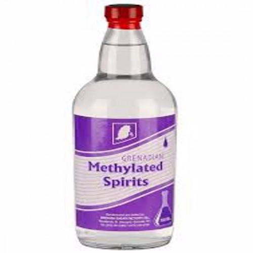 Methylated Spirits 750ML