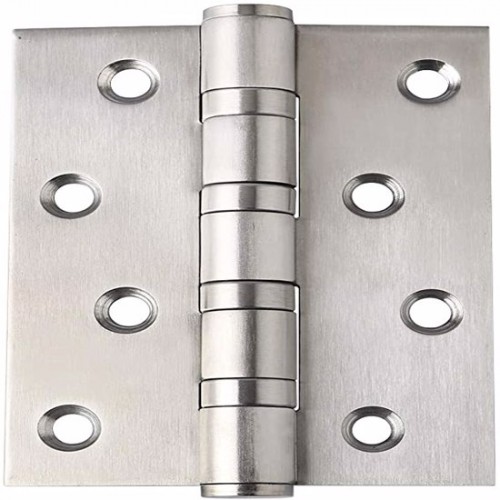 Hinges 4X3 SS SOLID BRASS BRN