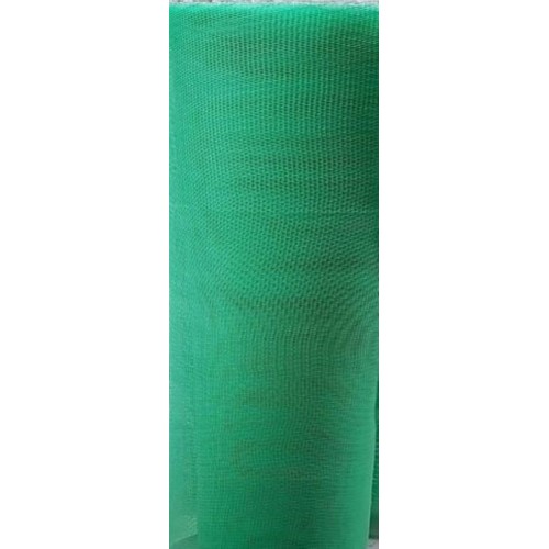 Mosquito Mesh Green 4x100FT