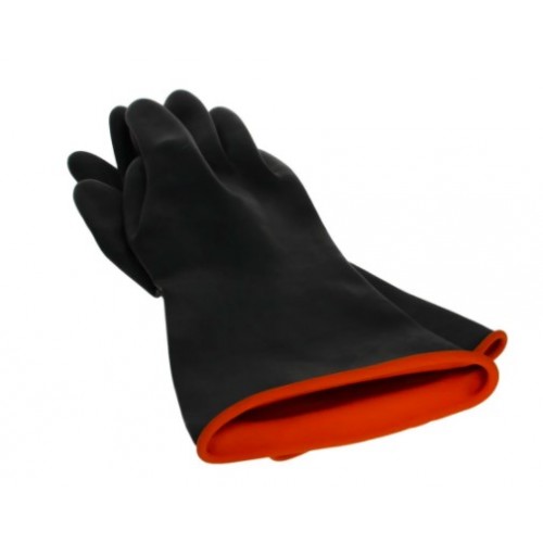 Gloves Industrial Latex