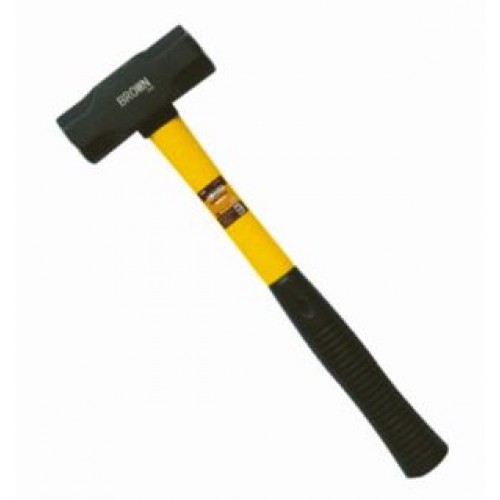 Hammer Sledge 4LBS BRN