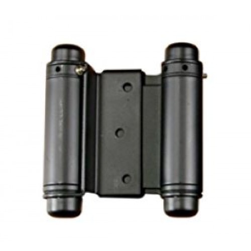 Hinges Double Spring 3 BRN