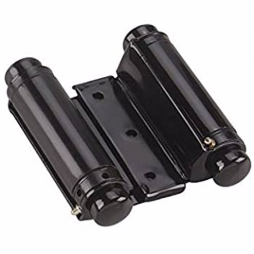 Hinges Double Spring 4 BRN