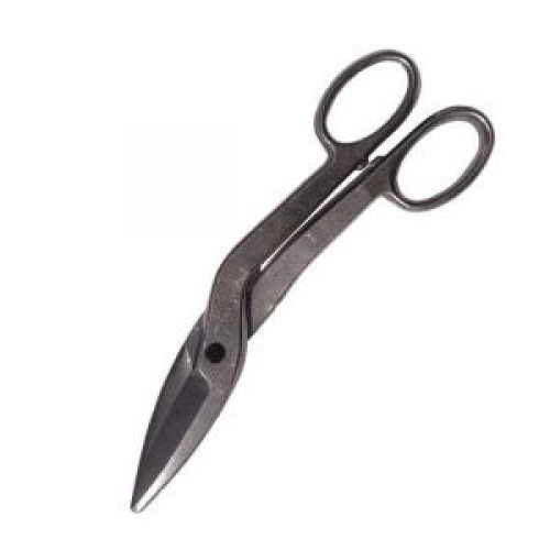 Snips Tinner 12" D. Forged BRN