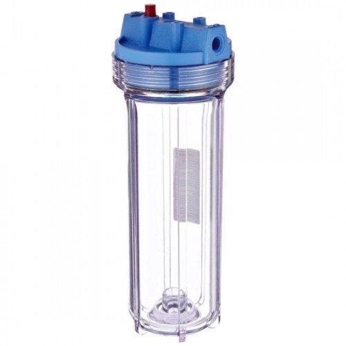 Water Filter CLEAR 10''
