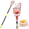 FRUIT PICKER BASKET