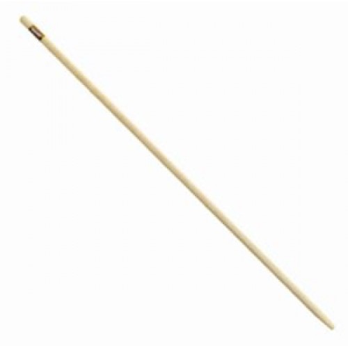 Rake Garden Handle  48" BRN