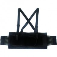 Back Support Belt (M) 32"-38"