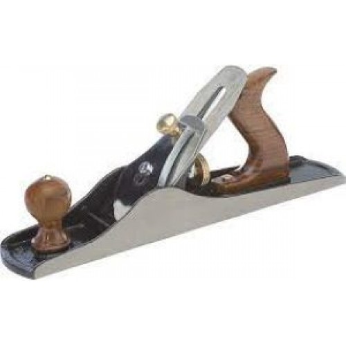 Jack Plane 2'X14-1/4"  VALLEY