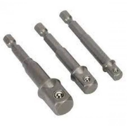 Power Extension Bar -3pcs