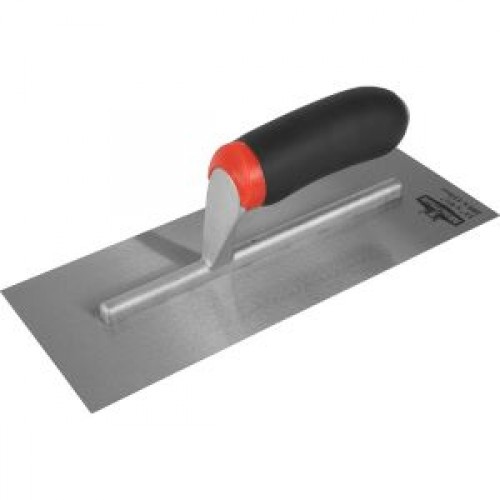 Trowel Finishing 11X4 1/2