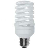 Bulb E-Saving SPIR 30W Screw