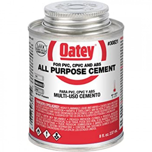 Cement 30ml All Purpose CHSTL