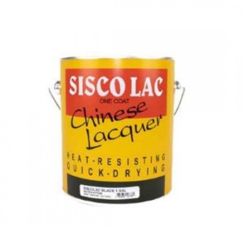 Paint Siscolac White 1/4 Gal