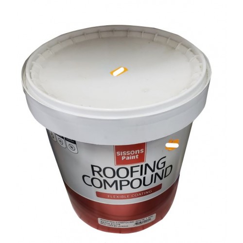Roofing Compound Green 1 GAL
